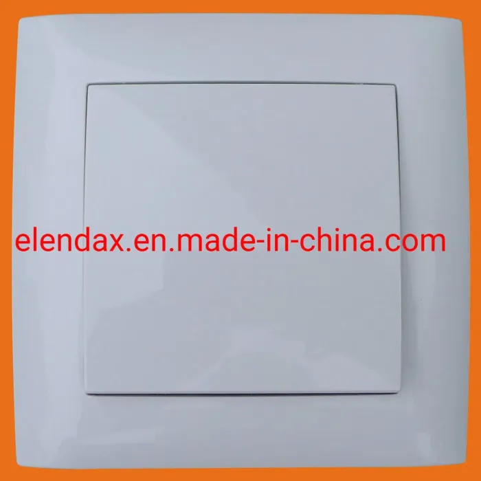 Soket Dinding RJ45 dengan Telepon F9011