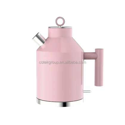 Title: "S/S Kettle Search Engine: Finding Your Ideal Kettle Online