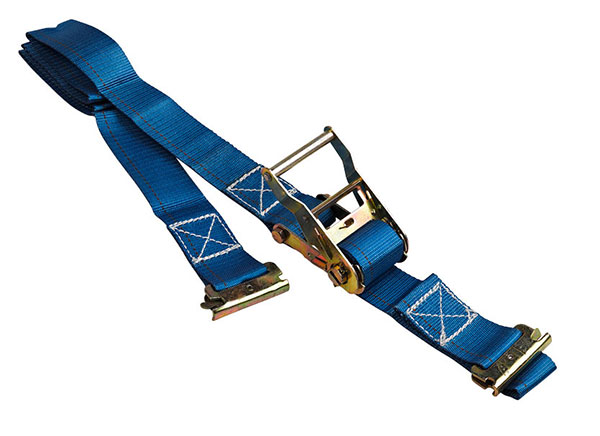 niestandardowy niebieski krawat Ratchet custom blue Ratchet tie