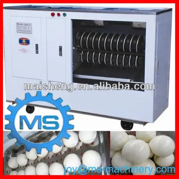pizza dough ball making machine