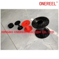 Small Plastic Empty Spools for Cords Ropes