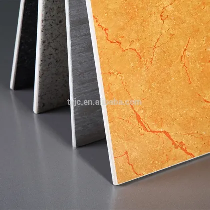 water resistant artificial stone decorative board for bathroom wall panels