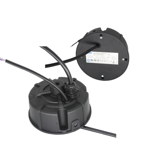 야외에 대 한 160W LED 높은 베이 조명