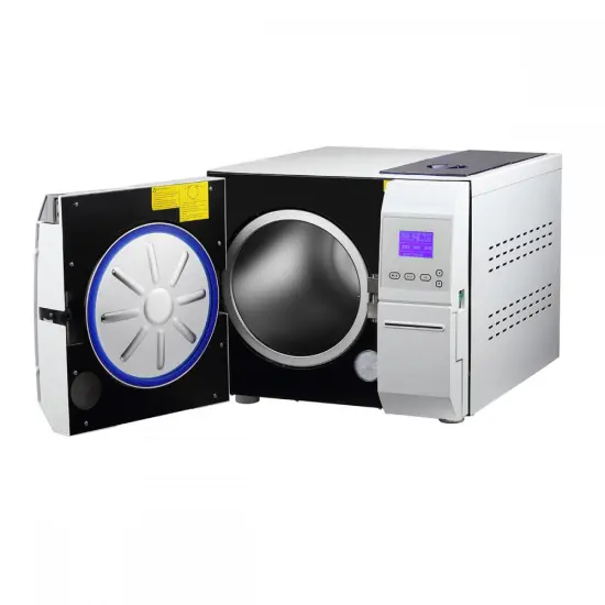 USED COMPOSITE DENTAL AUTOCLAVE FOR SALE