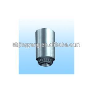flare mounted standoff- PC board fasteners