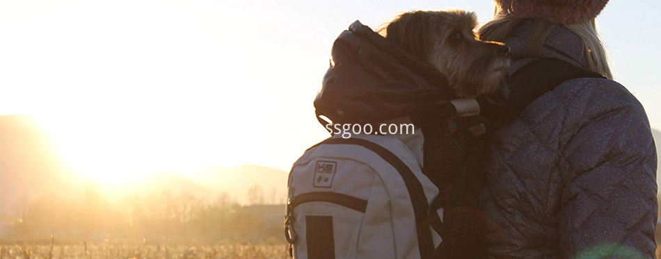 Dog-Carrier-Backpack