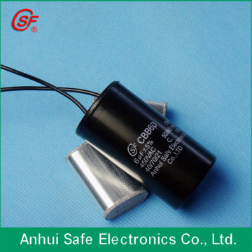 CAPACITOR CBB60 450VAC