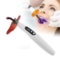 Lâmpada de cura LED dental
