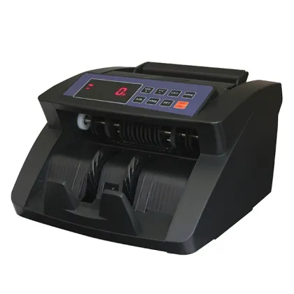 UNION C16 Multi Money Counting Machine - Portable UV Money Detector