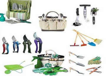 Garden Tools International Purchasing Agent.