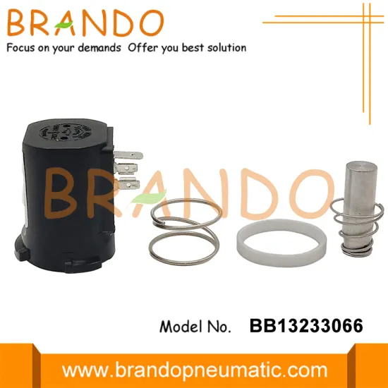 D-32545 Solenoid Coil For Norgren Boschjost Pulse Valve