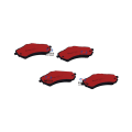 suufka hore ee biriiga ee Peugeot 308 S