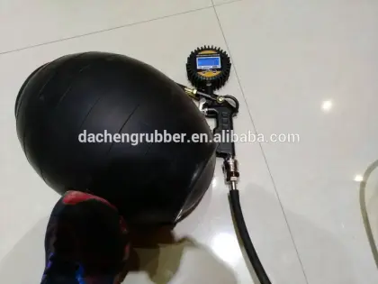 Water shut-off Stopper