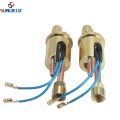 XLABIMIG W340/W540/EVO501D Connettore centrale WZ-2