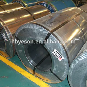 galvanized sheet metal roofing / galvanized steel corrugated roofing