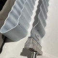 Aluminiowa próżnia lutowana płynna płytka chłodząca dla EV