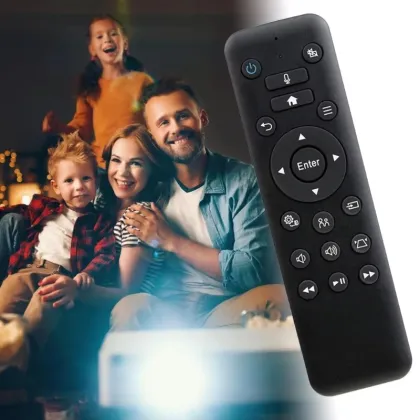 WH-5600 Projector Voice Remote Control for Epson Projector