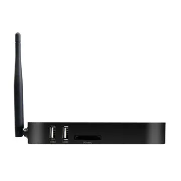 Android TV Box, Smart TV Box, Set-top-box
