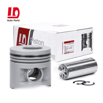 Έμβολο μηχανών αυτοκινήτων 6D17 ME072546 για Mitsubishi