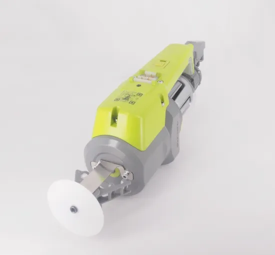 Electronic Yarn Storage Feeder for Circular Knitting Machines