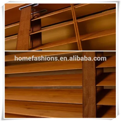 Bamboo Blind for Home Decor Window Curtain