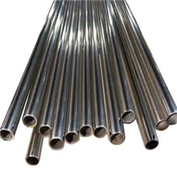 Customized 201 304 welding stainless steel pipetube