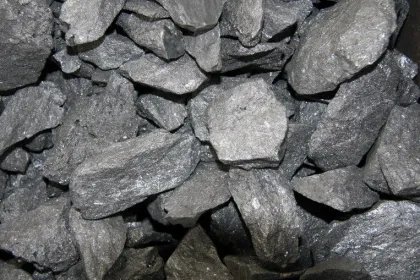 Si-ba-ca /calcium Silicon Barium Inoculant For Smelt Aluminum / Inoculant