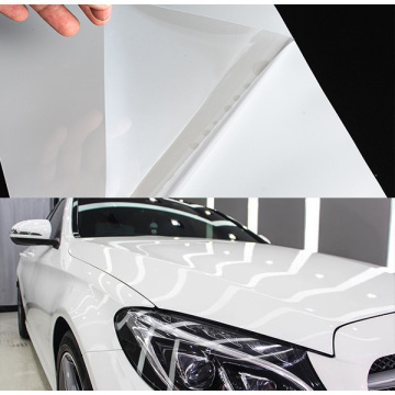 How Much Does Paint Protection Film Cost