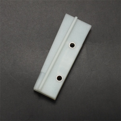 Guide panel fit for Barmag DTY machine parts