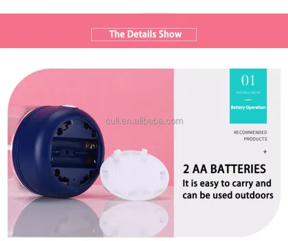 Breville Blend Active Portable Juice Blender with 4/6 Blade Personal Mixer - PP + PC Jar (CN; ZHE)