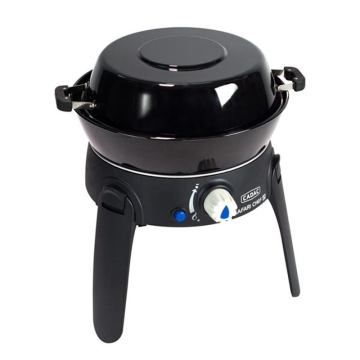 Beste koreanische und japanische Hühnchen -Grillgrills zum Camping und Wandern in Außenumgebungen