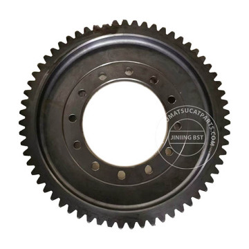 103-27-31141 gear for komatsu bulldozer D20