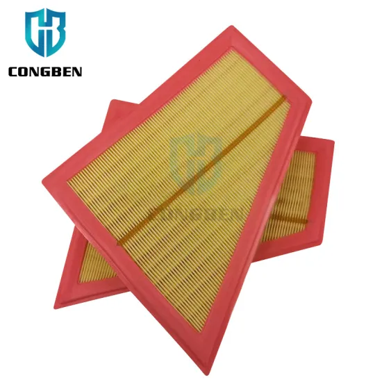 Genuine OEM Performance Air Filter 13 71 7 582 908 13717582908 for BMW 5 Series F10 X1