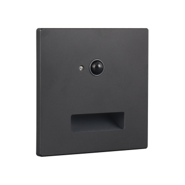 Inteligentne schodowe czujnik ruchu LED LED LED Light