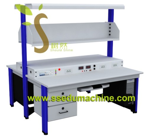 Electronics Workbench, Vocational Training Equipment