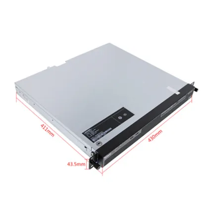 Original Lenovo ThinkServer RS260 Rack Server: Specifications, Features & Buying Guide