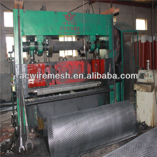 Expanded Metal Mesh Door, High Quality Expanded Metal Mesh Door on