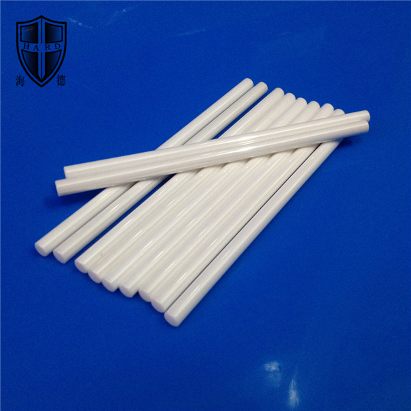 aluminum zirconium oxide micalex ceramic pin needle