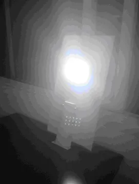 stand alone solar street light