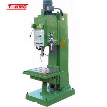 Metal Drilling Machine: Exploring the Z5180C for Deep Hole Drilling Solutions