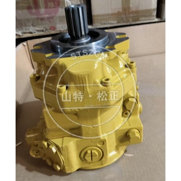 D6R Piston Pump 433-9811/4339811