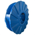 Pompe centrifuge et turbine
