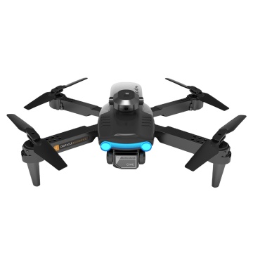 A8 Pro UAV 4k professional HD dual camera WiFi Fpv intelligent four-way Obstacle avoidance folding gradient fuselage A8 drone