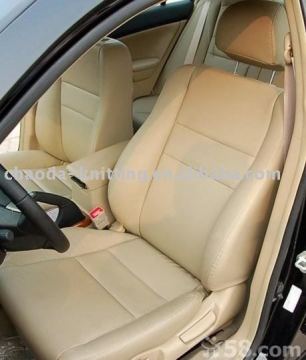 Car seat Fabric; Knitted fabric; Brushed tricot