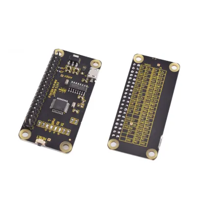 Nano Raspberry Pi Development Board with ATmega328P Microcontroller
