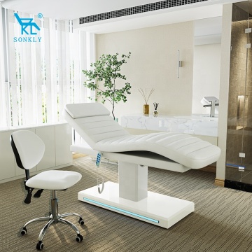 SONKLY Luxury Eyelash Bed for Beauty Salons