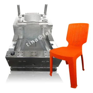 Cheaper Plastic Chair Mould