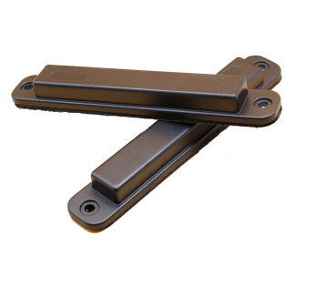 RFID Tag Stickers: Hard Tag, Programmable ABS, Waterproof, and Anti-Metal UHF Technology