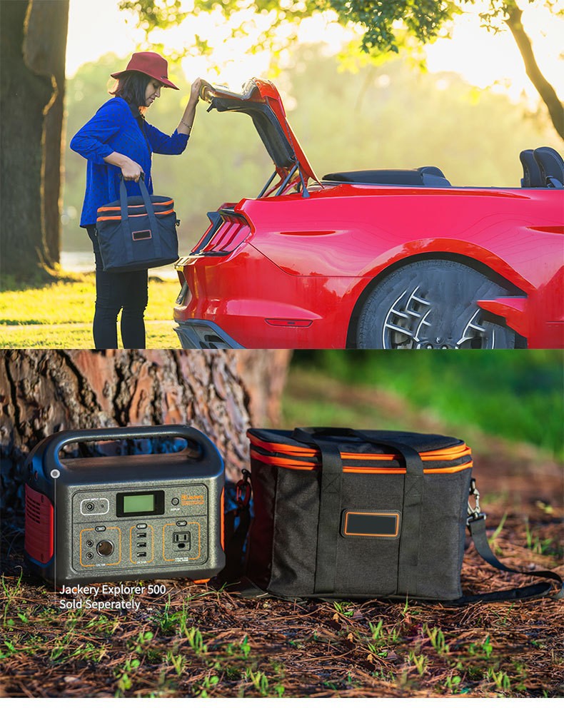 Energy Storage Power Bag Energy Storage Power Bag