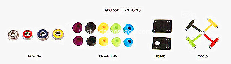 Accessories Tools